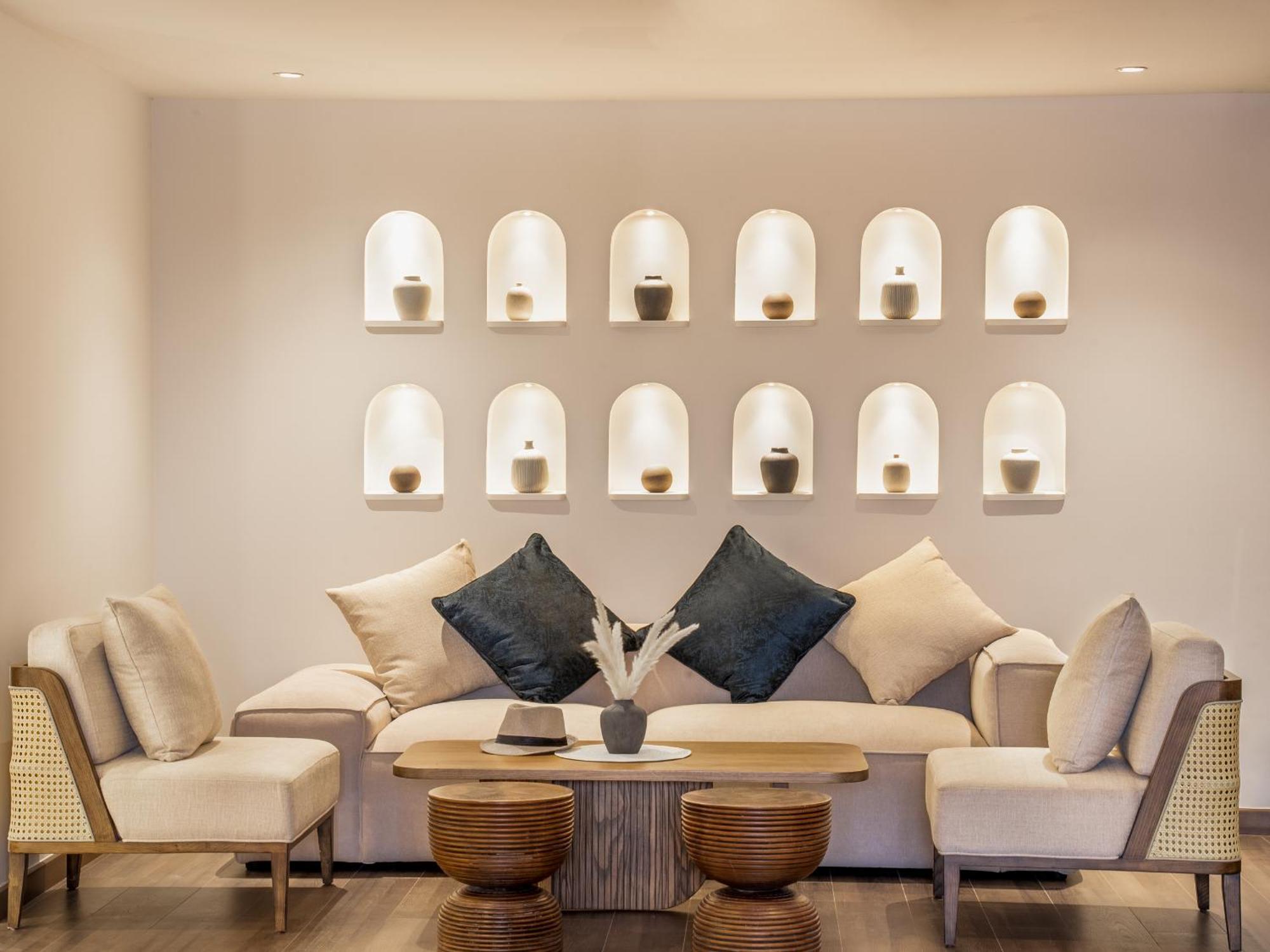 Sarai And Wander Hotel Sziemreap Kültér fotó