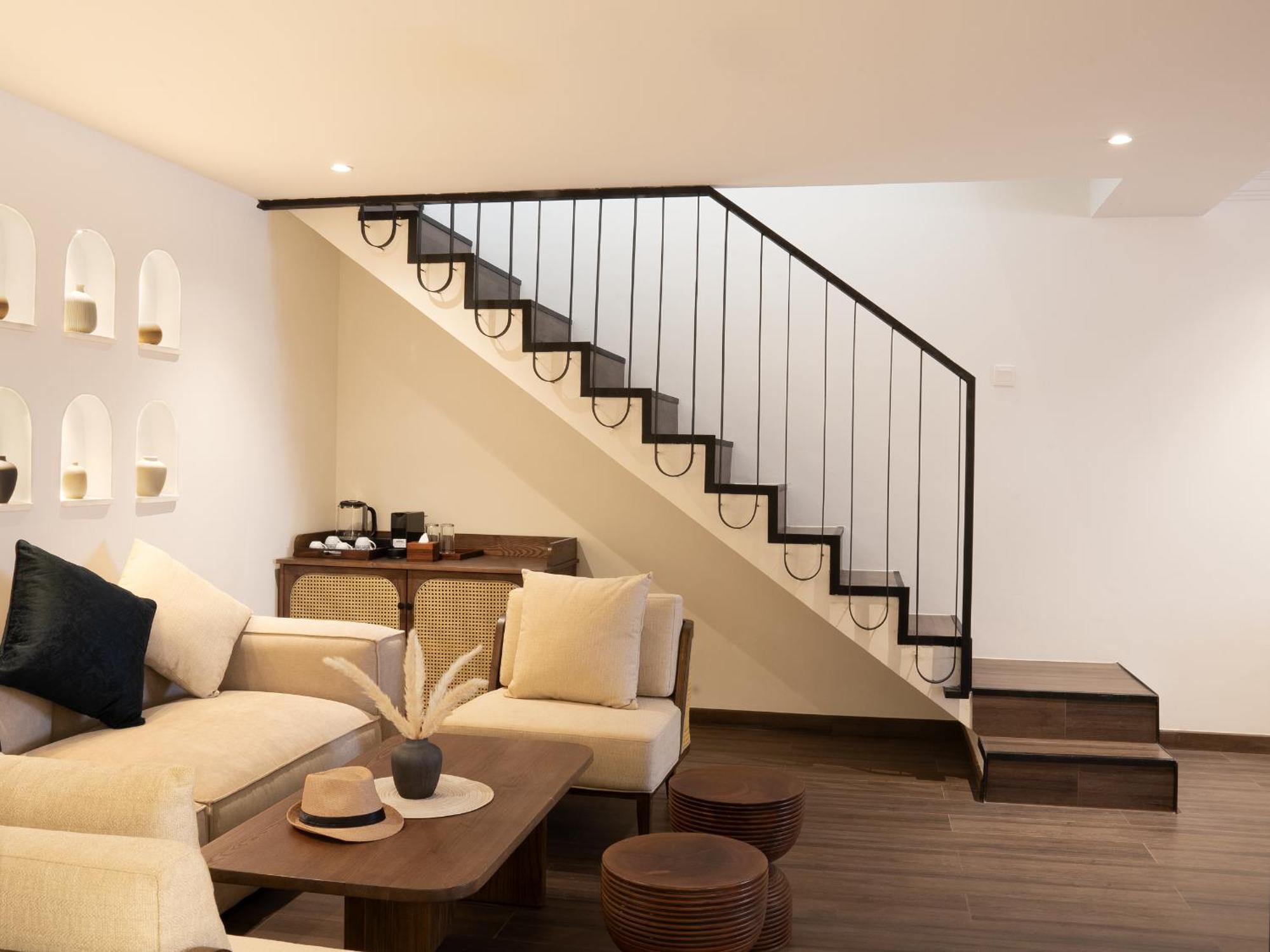 Sarai And Wander Hotel Sziemreap Kültér fotó