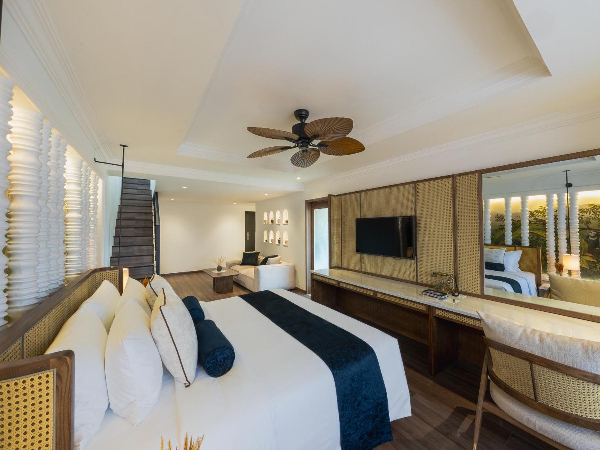 Sarai And Wander Hotel Sziemreap Kültér fotó