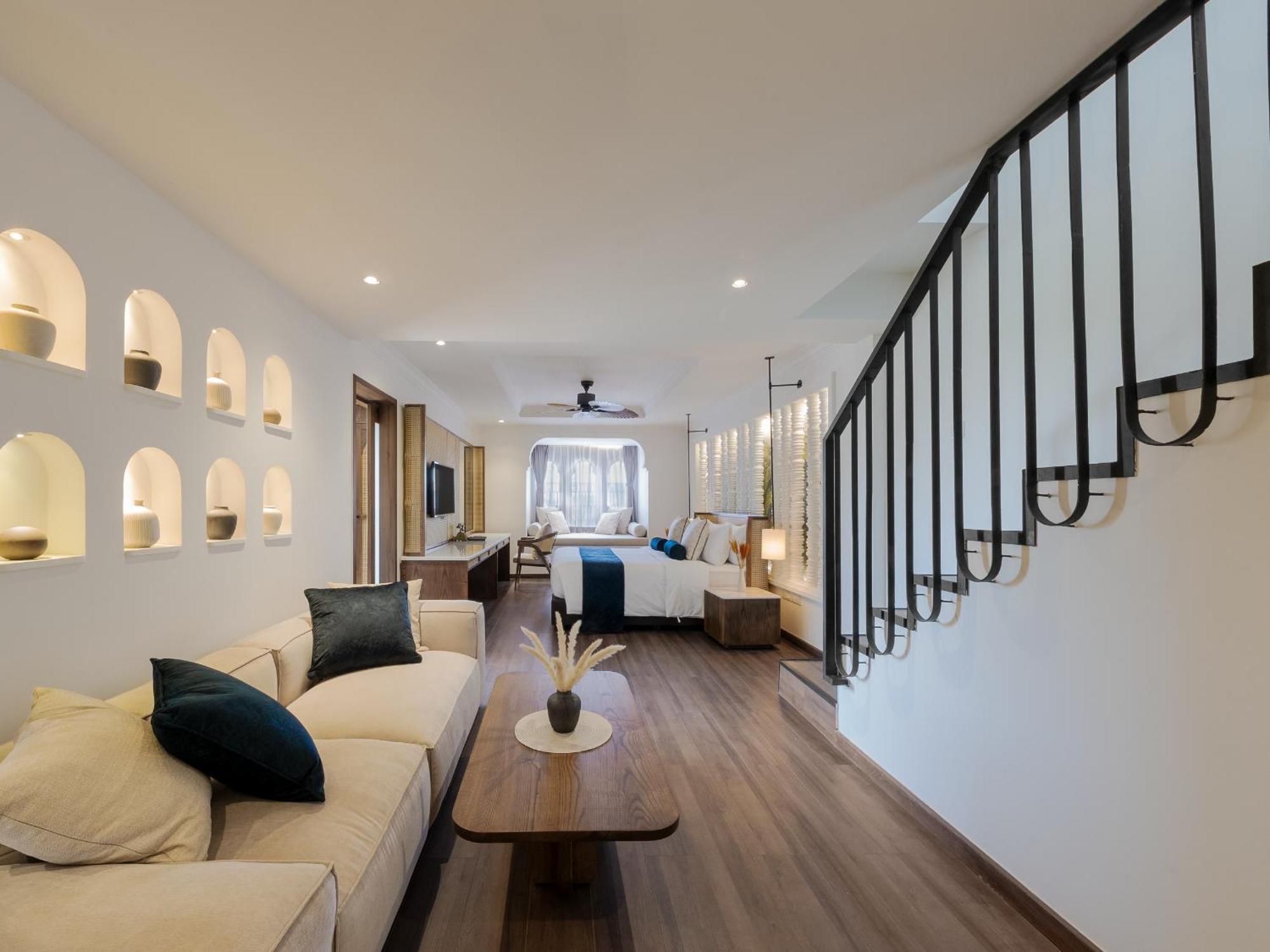 Sarai And Wander Hotel Sziemreap Kültér fotó