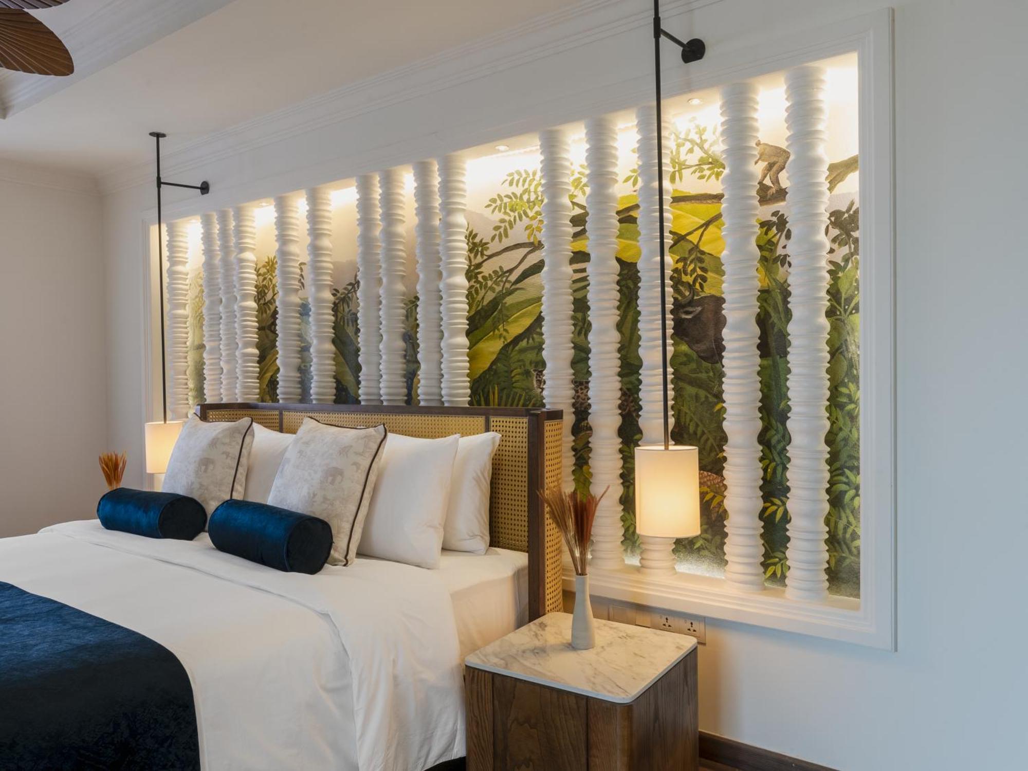 Sarai And Wander Hotel Sziemreap Kültér fotó