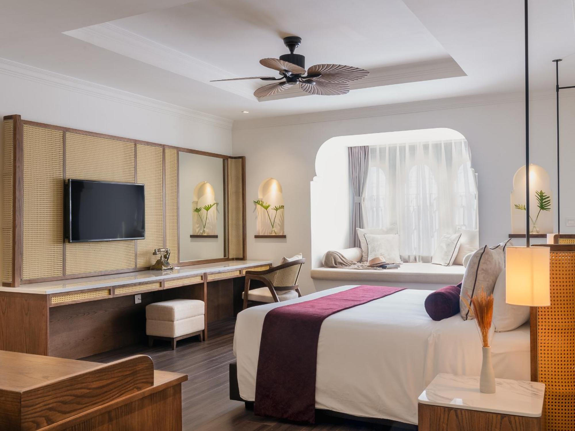 Sarai And Wander Hotel Sziemreap Kültér fotó