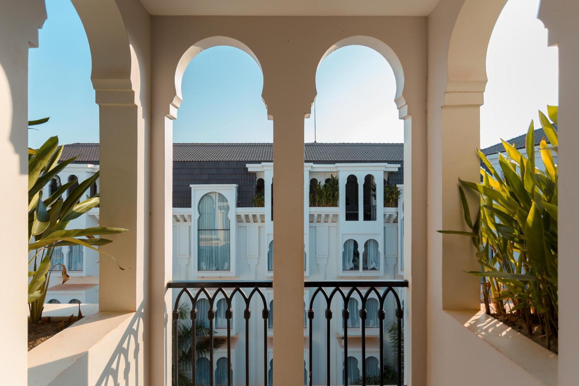 Sarai And Wander Hotel Sziemreap Kültér fotó