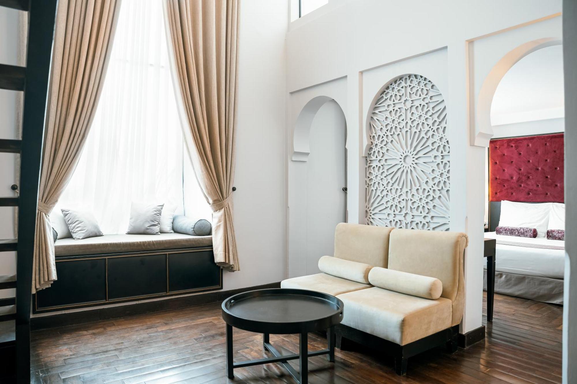 Sarai And Wander Hotel Sziemreap Kültér fotó