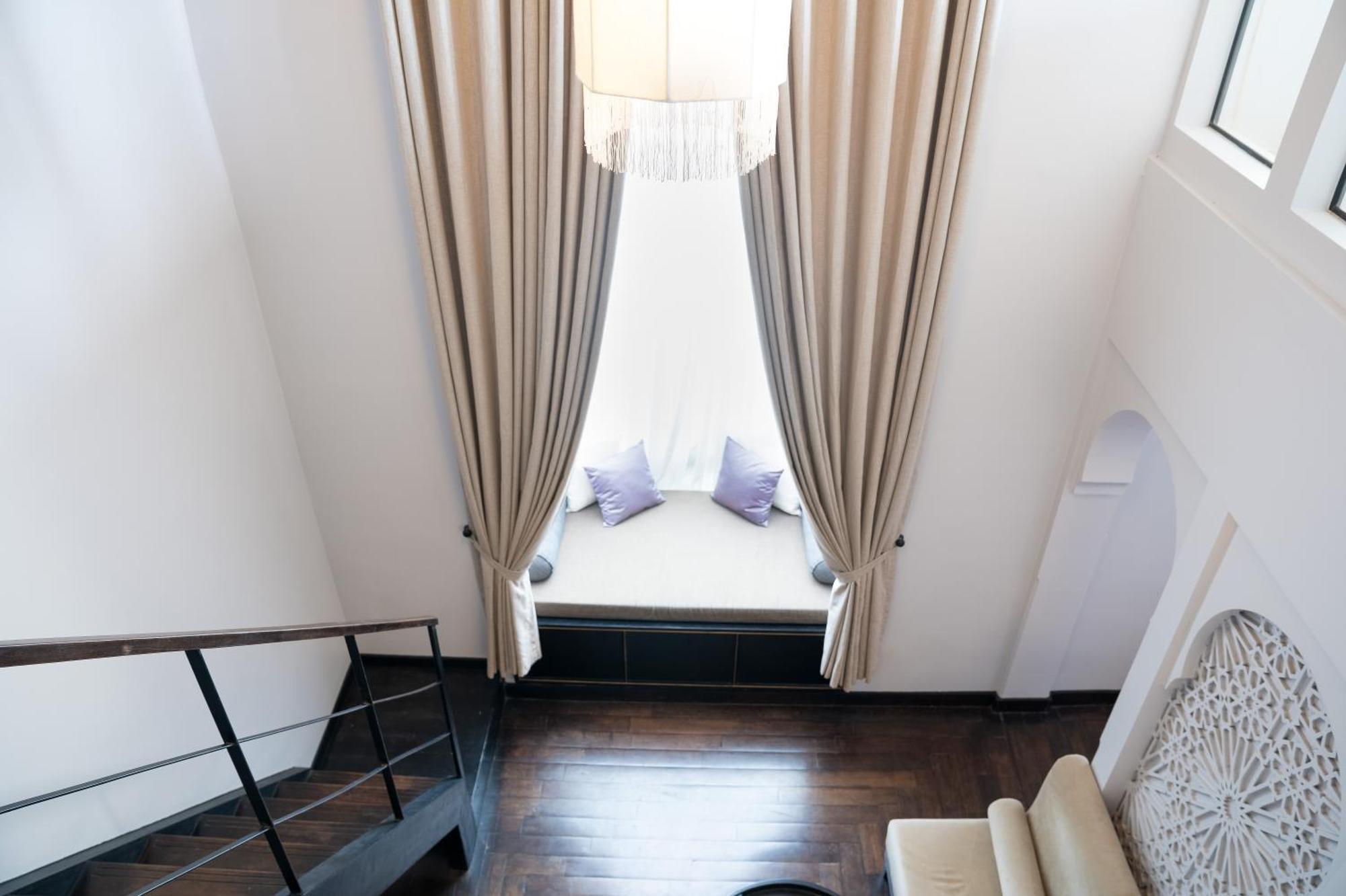 Sarai And Wander Hotel Sziemreap Kültér fotó