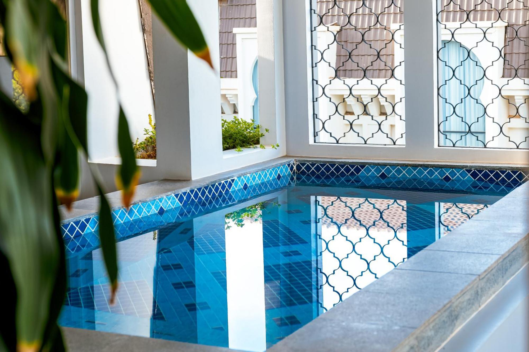 Sarai And Wander Hotel Sziemreap Kültér fotó