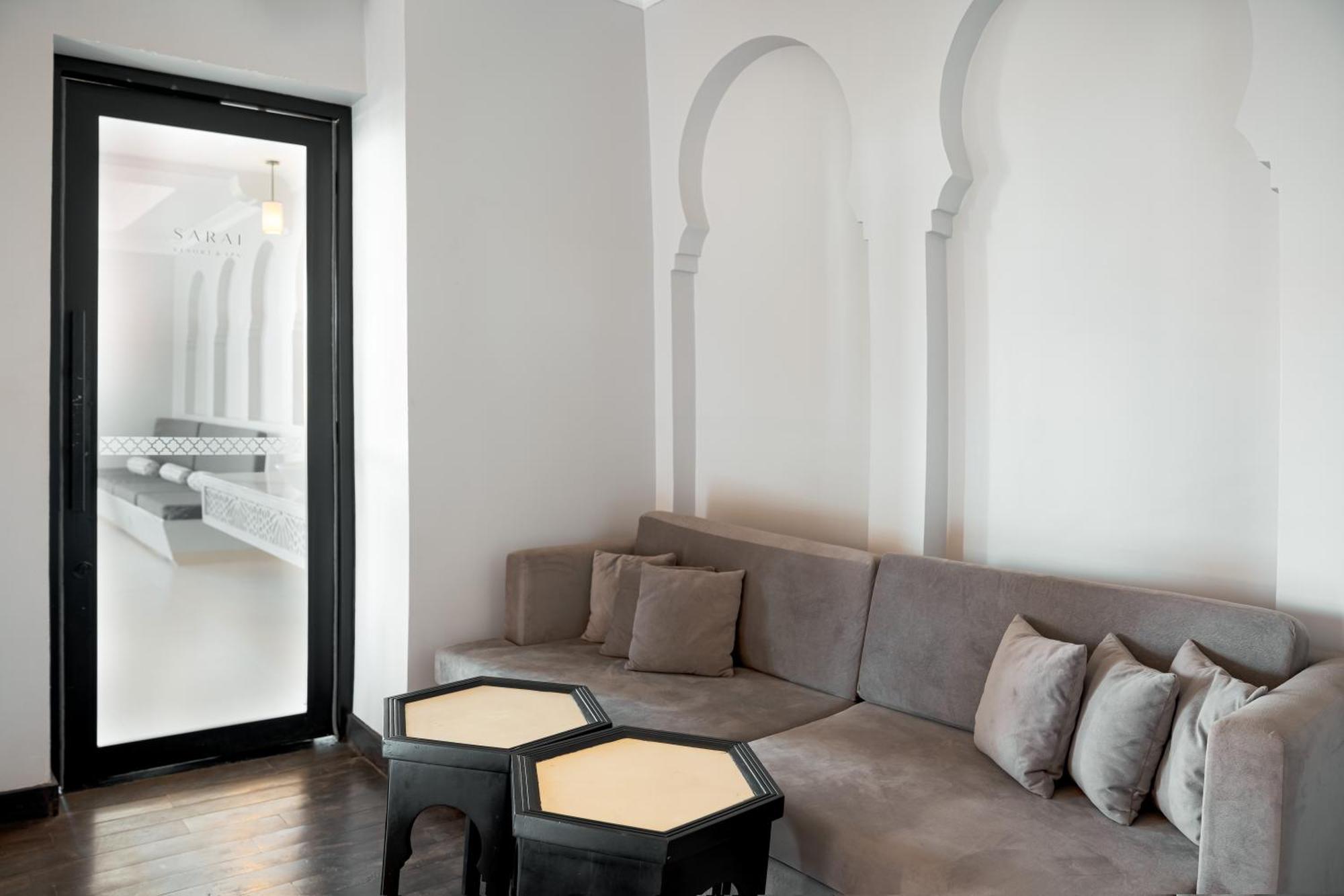 Sarai And Wander Hotel Sziemreap Kültér fotó