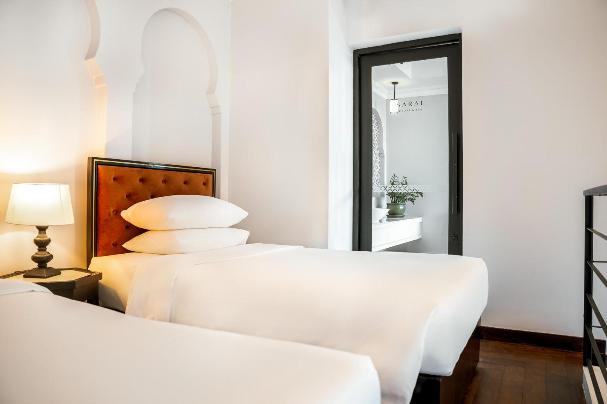 Sarai And Wander Hotel Sziemreap Kültér fotó
