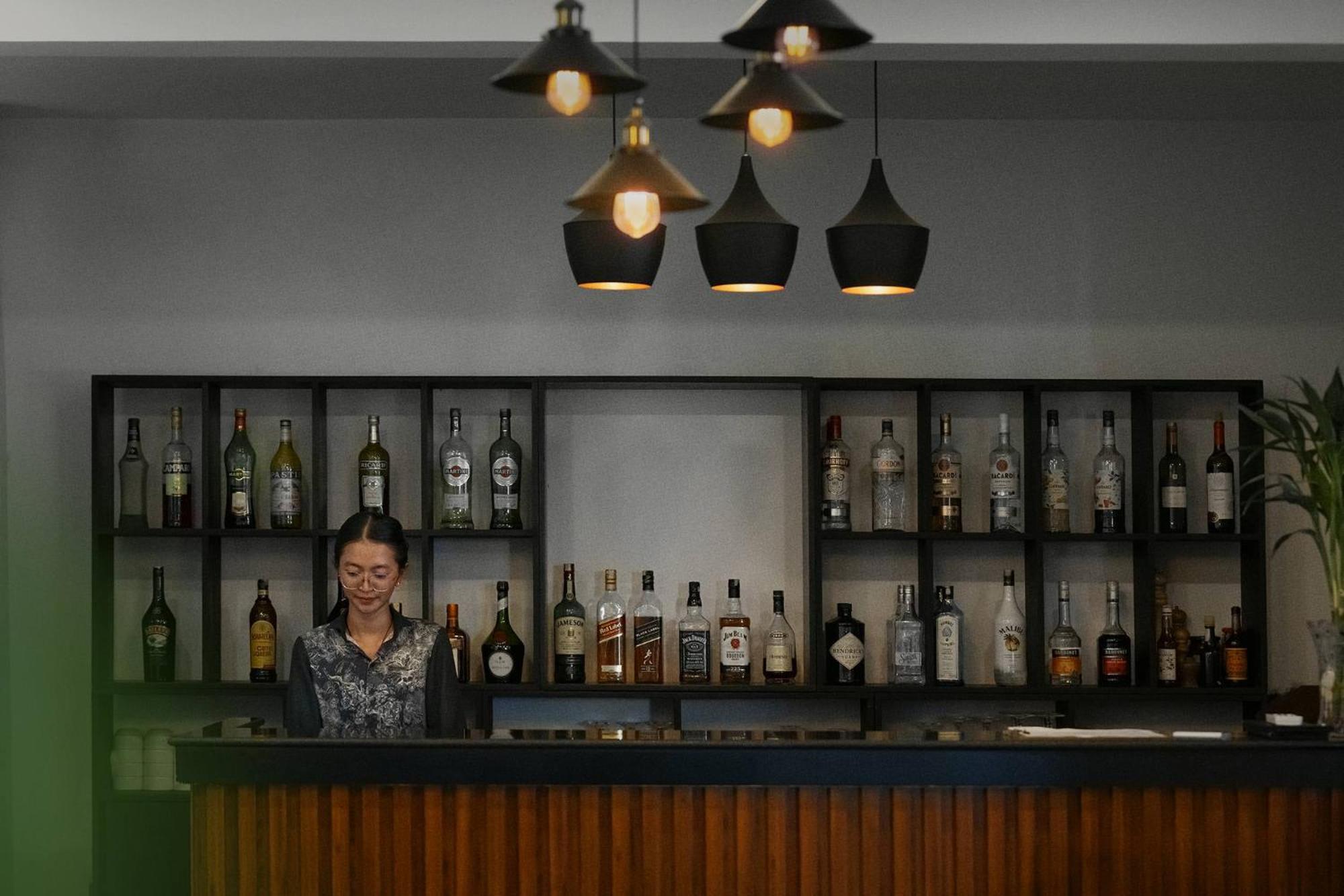 Sarai And Wander Hotel Sziemreap Kültér fotó