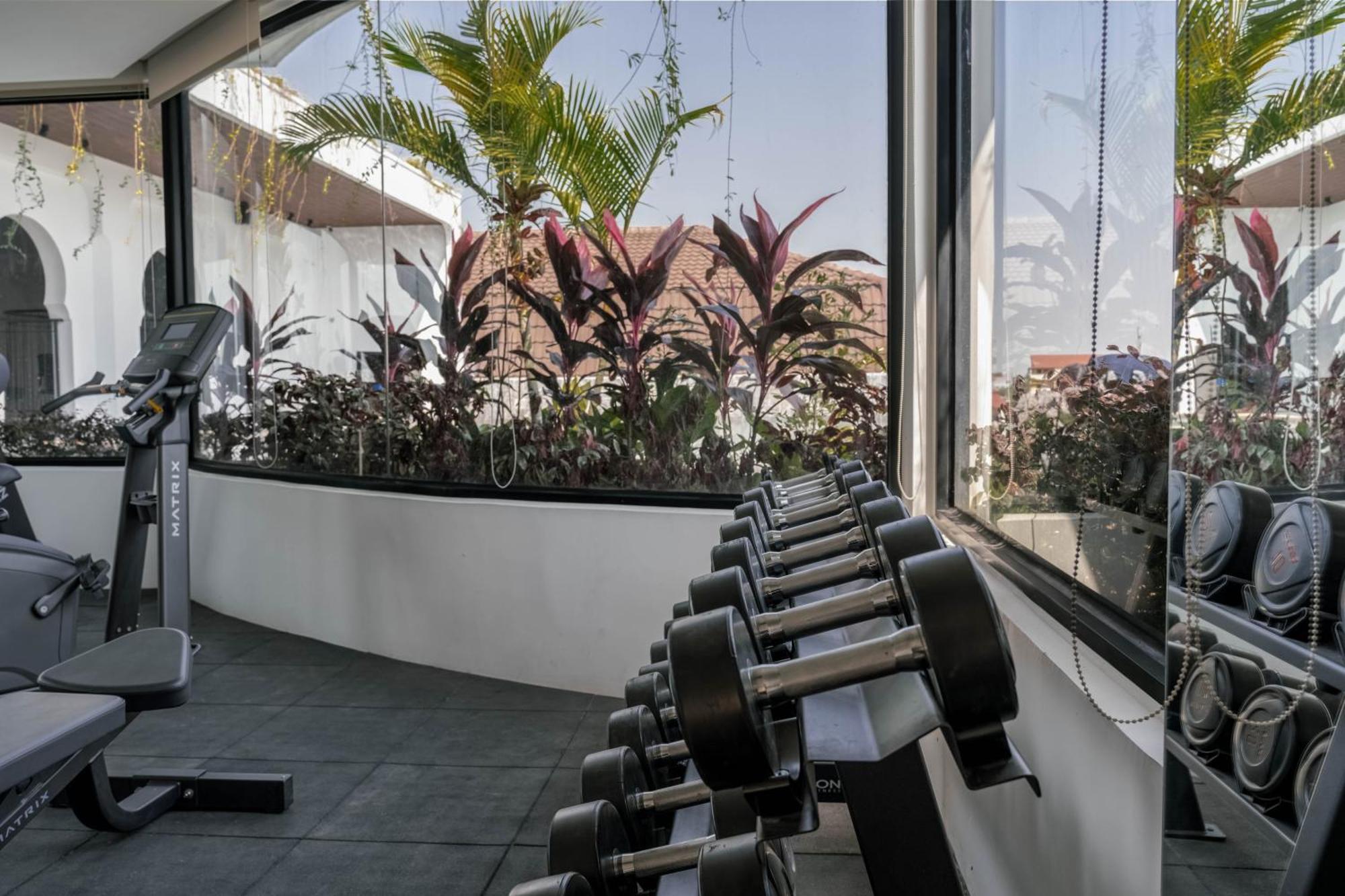 Sarai And Wander Hotel Sziemreap Kültér fotó