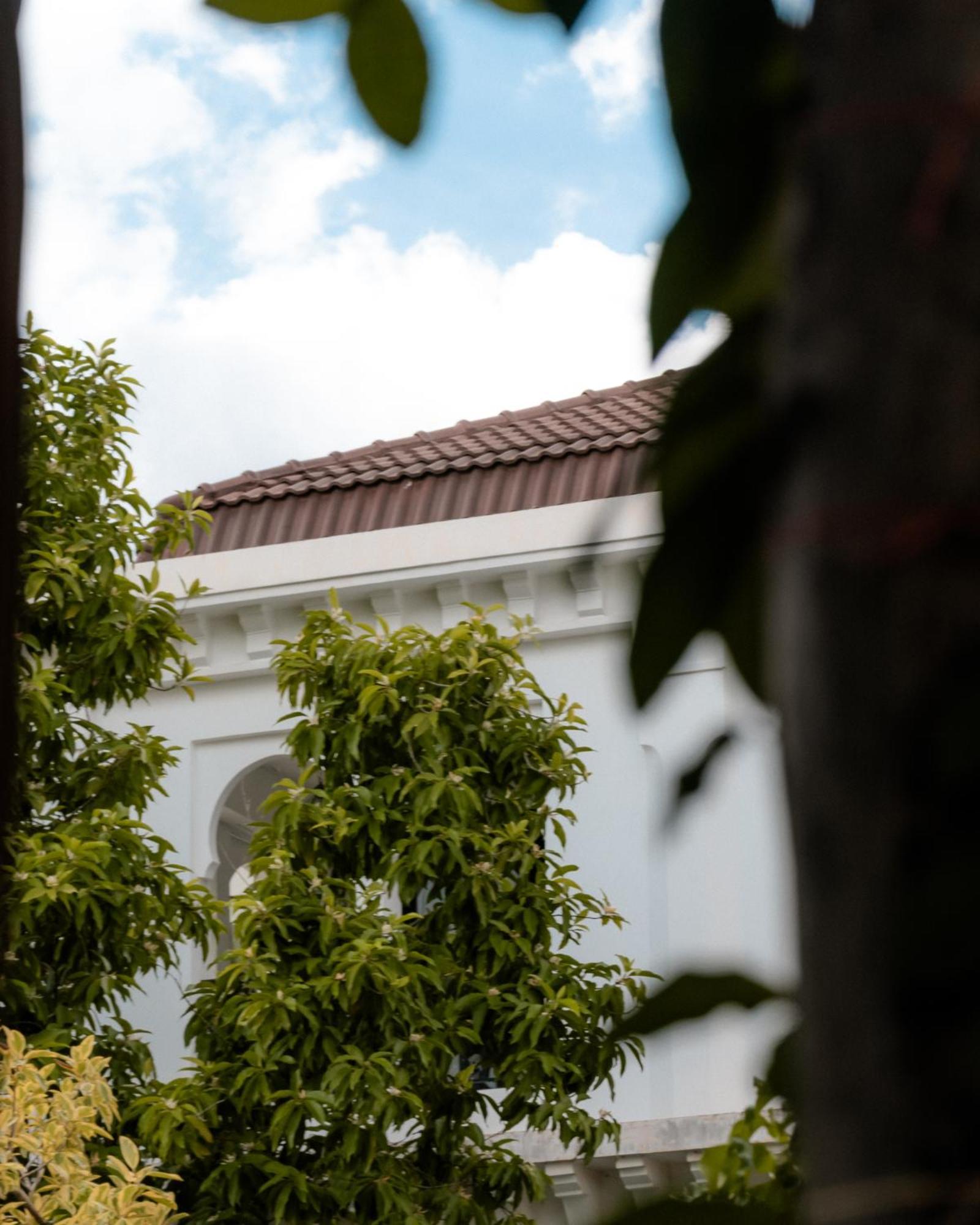 Sarai And Wander Hotel Sziemreap Kültér fotó