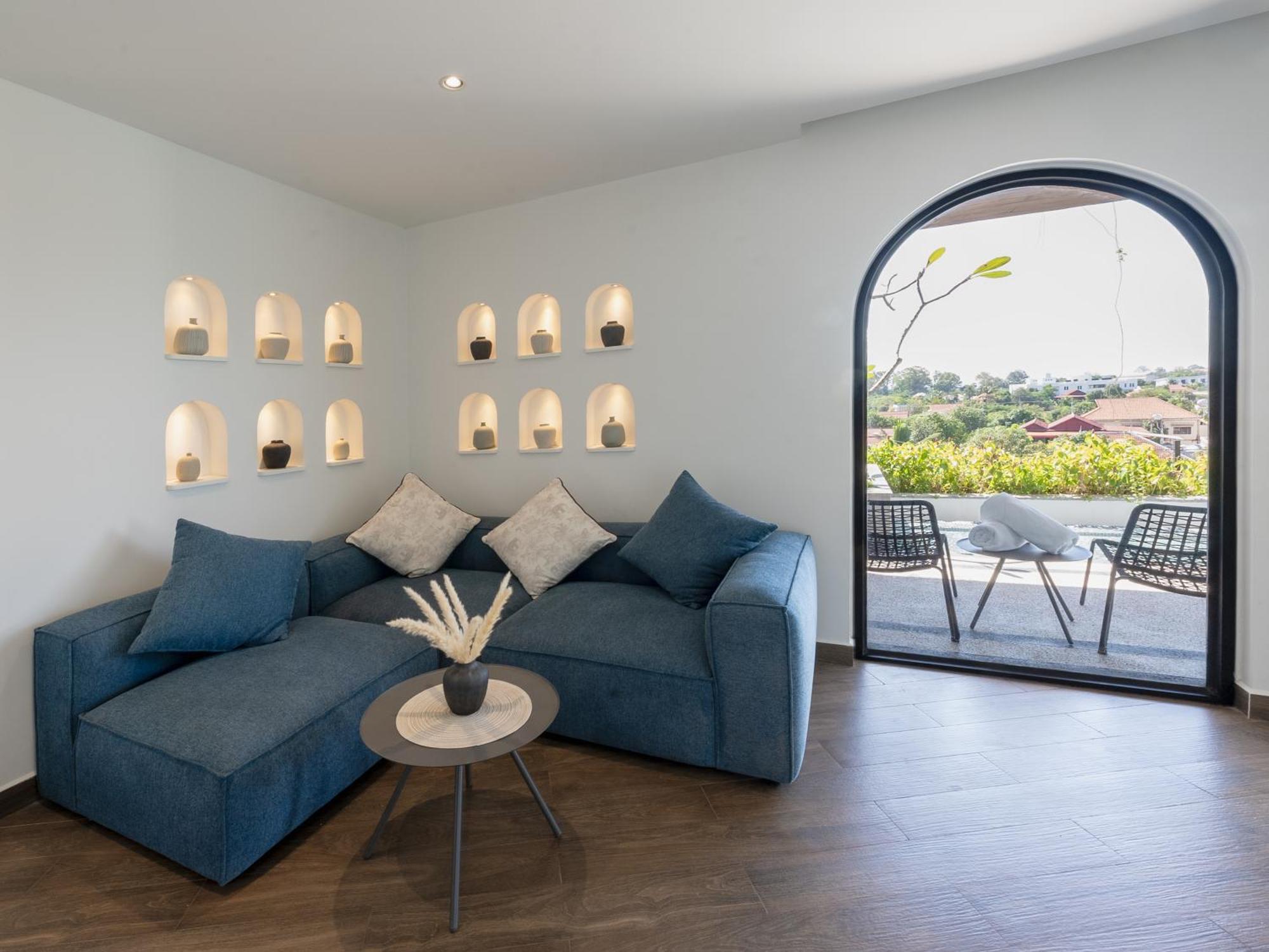 Sarai And Wander Hotel Sziemreap Kültér fotó